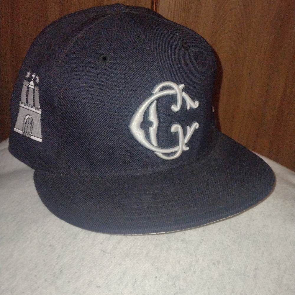 Crooks and Castles New Era Fitted Hat 7 3/8